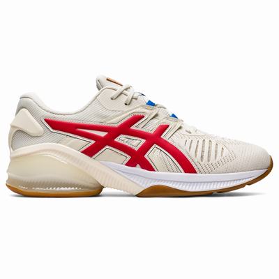 Férfi Asics Gel-Quantum Infinity Jin Utcai Cipő AS5439072 Bézs